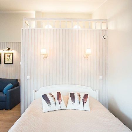 Lapmanni Apartments Haapsalu Dış mekan fotoğraf